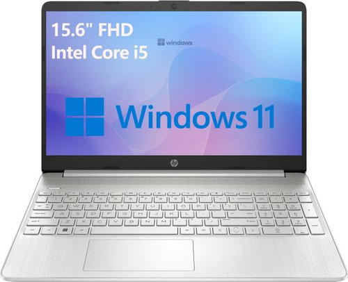 Computadora Portátil Hp Fhd, Intel Core Ig7 (beat Ig7), 16 G