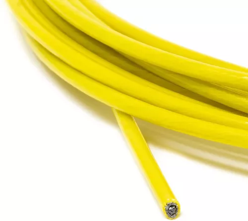 Velites - Cable De Repuesto Para Cuerda De Salto De Crosstra