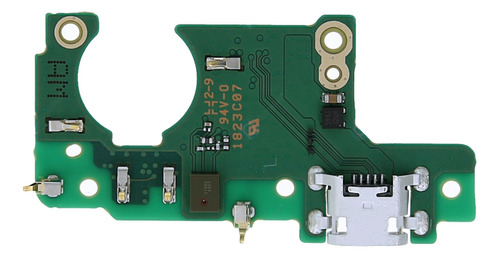 Flex Placa De Carga Compatible Con Nokia 5.1 Ta-1081