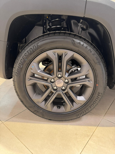 Jeep Renegade 1.3 Serie-S At6