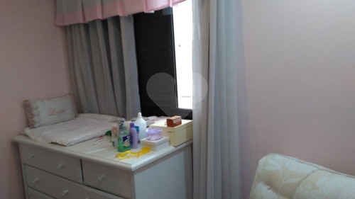 Apartamento-são Paulo-alto Da Lapa | Ref.: 353-im258154 - 353-im258154