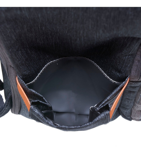 Imagem 7 de 10 de Mochila Maternidade Tigor T Tigre Tigor Tgr Pacific 6771404