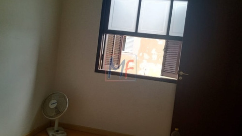 Imagem 13 de 20 de Ref 13.119 - Excelente Sobrado Em Cond. Fechado Na Vila Nova Mazzei, Com 3 Dorms, Banheiros, Armários Na Cozinha, 1 Vaga Coberta, 78 M². - 13119