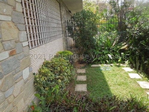 Imagen 13 de 13 de Ma 21-26973 Casa En Venta En La California Norte Caracas