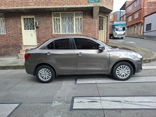 Suzuki Swift 1.2 Dzire