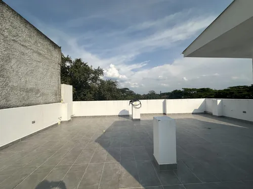 Casa En Venta En La Morada. Cod V8014542