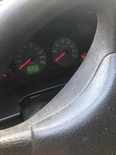 Citroën Berlingo 1.9 D 5 P 2009