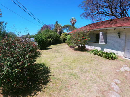 Lote Oportunidad Inversión Comercial Esquina Única