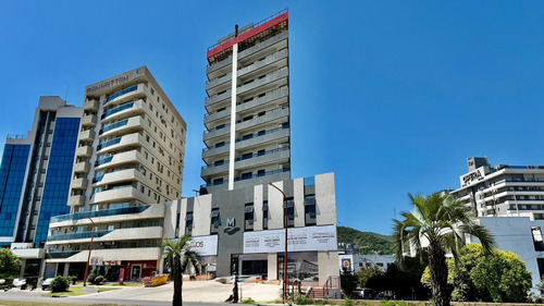 Departamento Venta 1 Dormitorio, Cochera. Piso 7, Centro, Carlos Paz
