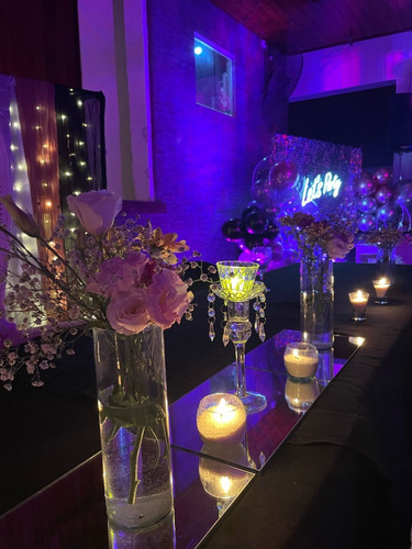 Ambientaciones De Eventos