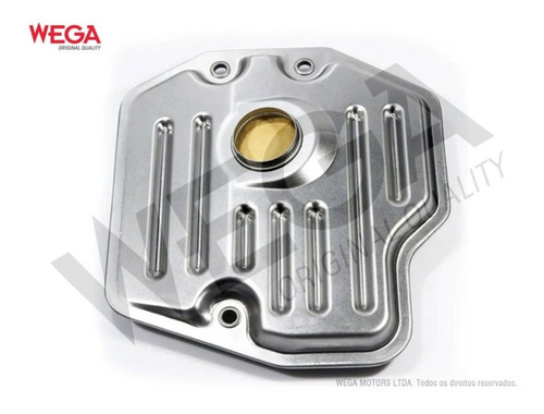 Imagem 3 de 6 de Filtro Do Cambio Automatico Corolla Rav4 2.0 Wega Wfc934