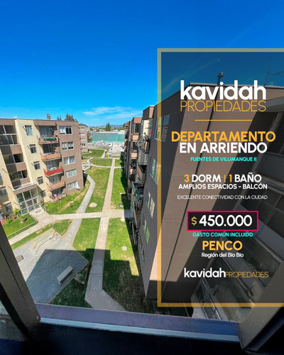 3d/1b Fuentes De Vilumanque Ii, Gastos Comunes Incluidos