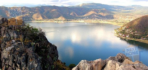 Imagen 11 de 21 de Venta Casa En Condominio La Peña Valle De Bravo