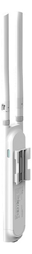 Access Point Meash Amplear Cobertura Mesh Ac1200