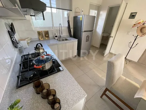 Casa Nueva En Condominio Con Alberca Y Vigilancia Privada