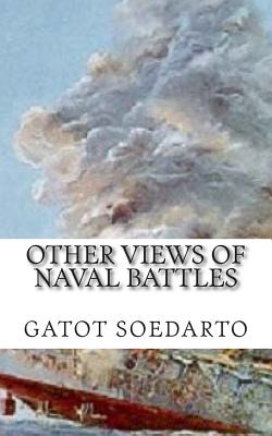 Libro Other Views Of Naval Battles: Malay, Java Sea, Cora...