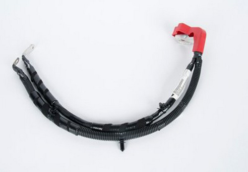 Cable Positivo Batería Partes Genuinas Gm 20921448