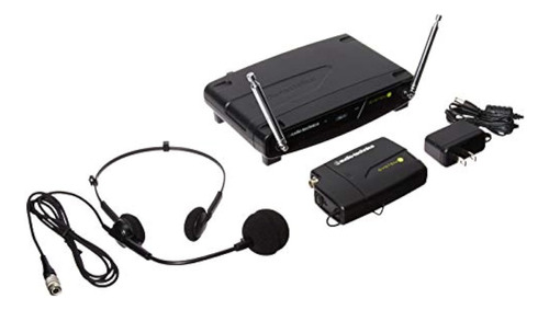 Audio-technica Wireless Microphone System (atw901ah)