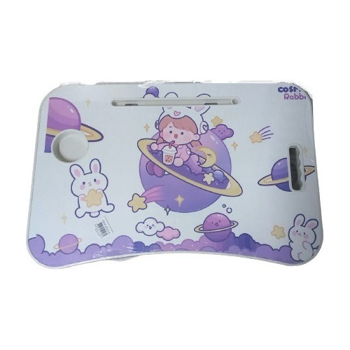 Bandeja Para Cama Desayunadora Con Patas Plegable Infantil