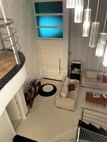 Imagem 15 de 30 de Casa À Venda Em Parque Dos Resedás - Ca010482