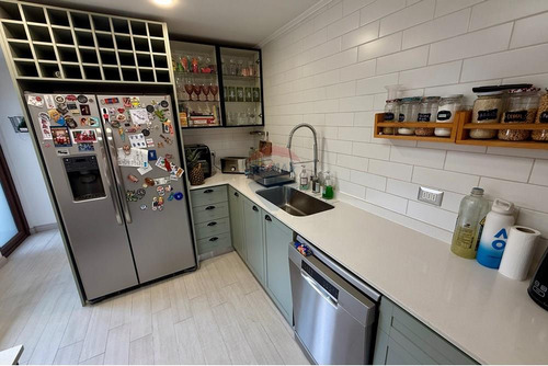 100 % Remodelada, Impecable, Llegar E Instalarse