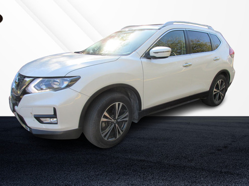 Nissan X-Trail 2.5 Advance 2 Row Cvt