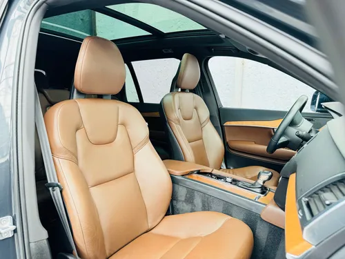 Volvo XC90 2.0 T6 Momentum Awd 7 Pas. At