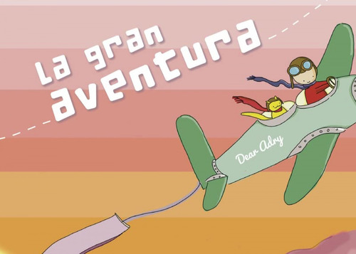 Libro La Gran Aventura