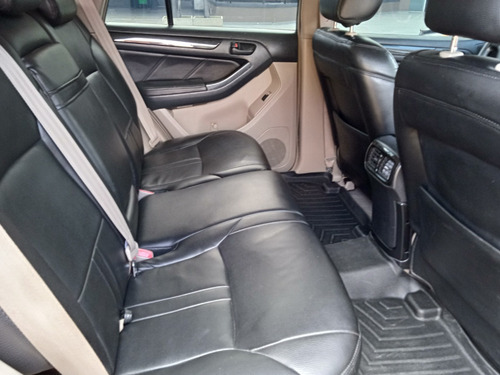 Toyota 4runner