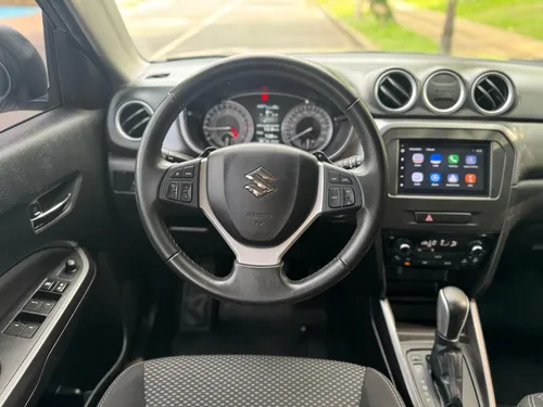 Suzuki Vitara Vitara Live Automática 4x2