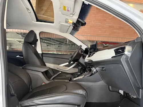Chevrolet Captiva 1.5 T Ltz At