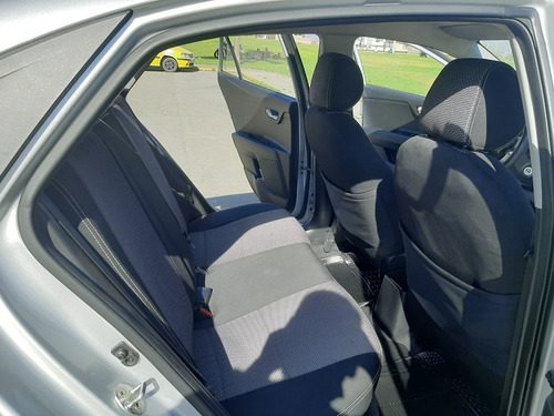 Kia Rio Gls