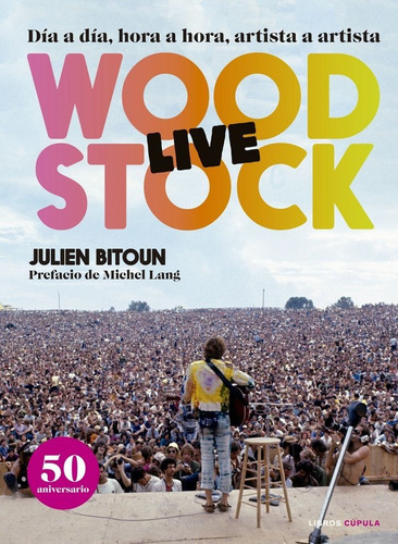 Woodstock - Julien Bitoun