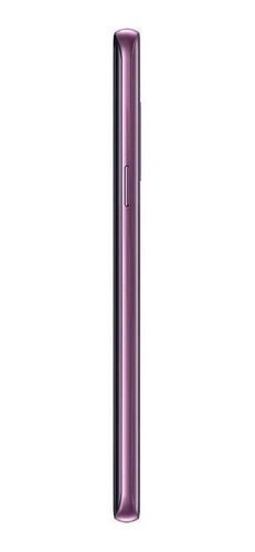 Imagen 4 de 4 de Samsung Galaxy S9 64 GB lilac purple 4 GB RAM