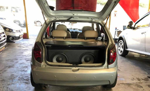 Chevrolet Celta 2012 1.0 Lt Flex Power 5p