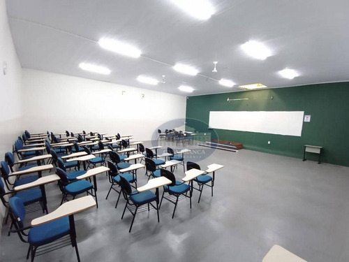 Imagem 1 de 16 de Prédio Comercial De Grande Porte Em Ótima Localização! - Pr0103