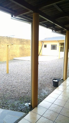 Imagem 3 de 11 de Casa 3 Quartos Abraao - 2464