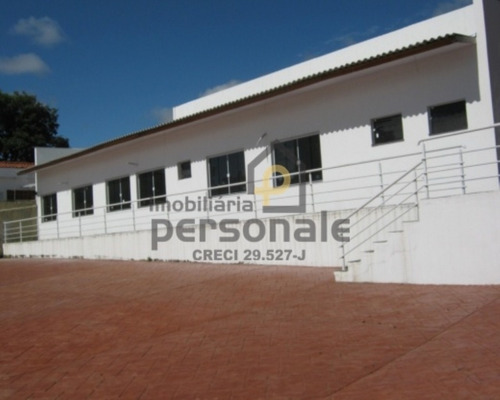 Imagem 10 de 12 de Salao - Sl00007 - 4949610