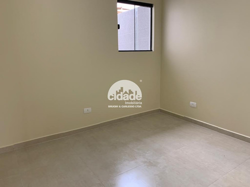 Imagem 10 de 12 de Casa Residencial À Venda, 3 Quartos, Universitario - Cascavel/pr - 12170