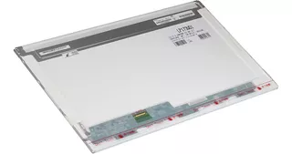 Tela Lcd Para Notebook Fujitsu Celcius H910