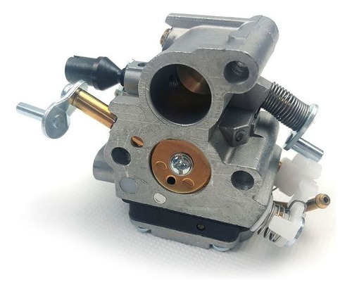 . Carburador De Motosserra Adequado Para Hus 435 440 Zama