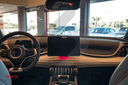 Yuan Plus Ev