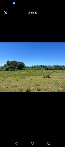 Parcela De 5000mts2, En El Secor De Corralones
