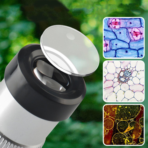 Juego De Microscopio Para Niños Microscopio Para Niños Micro