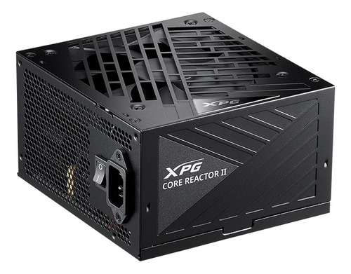 Fuente De Poder Xpg Core Reactor Ii 850w 80+ Gold Modular