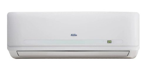 Aire Alaska 3000 Frigorías Als35wccr 3400w Split Frío Calor