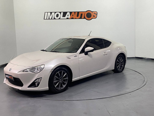 Toyota 86 2.0 Ft