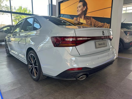 Volkswagen Vento 2.0 Tsi 350 Gli Dsg