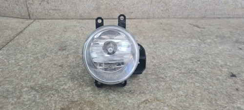 Farol Auxiliar Neblina Esquerdo Toyota Corolla 2015 16 