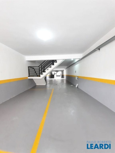Imagem 10 de 11 de Apartamento - Vila Curuçá - Sp - 632168